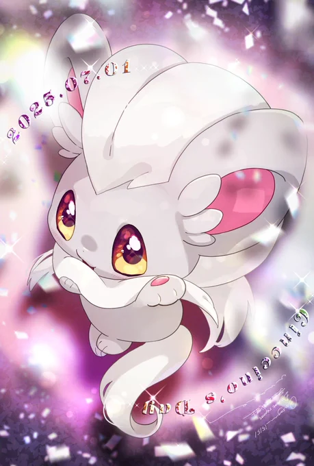 𝘾𝙞𝙣𝙘𝙘𝙞𝙣𝙤'𝙨 𝘿𝙖𝙮 𝟮𝟬𝟮𝟱 #チラチーノの日