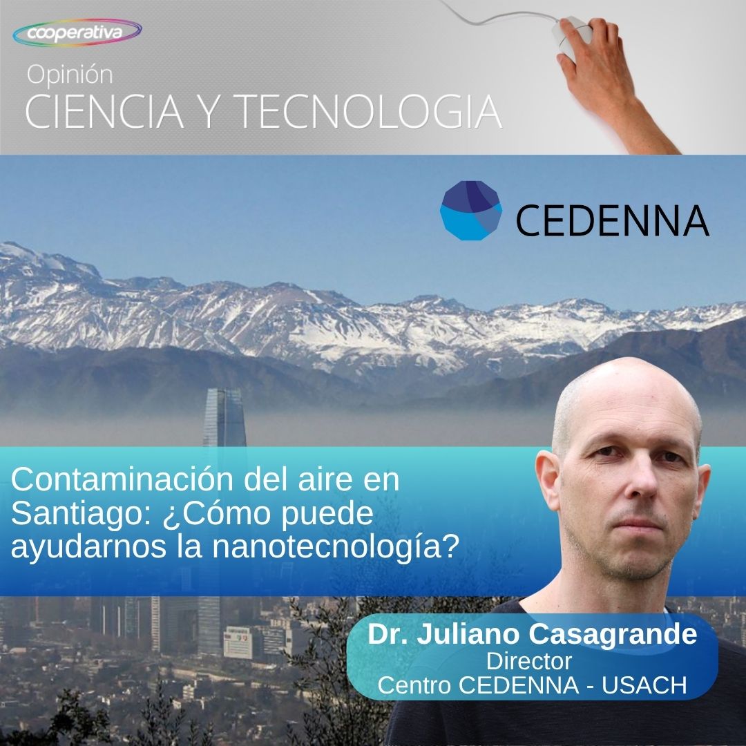 👏Hoy destacamos la columna opinión escrita por el director del Programa Centro CEDENNA - USACH Dr. Juliano Casagrande publicada por <a href="/Cooperativa/">Cooperativa</a> 
🔗¡Te invitamos a leerla acá! 
opinion.cooperativa.cl/opinion/cienci…