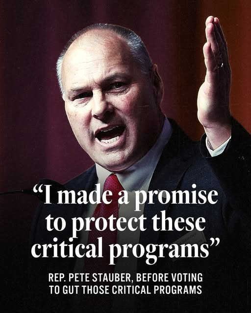 itascacountydfl's tweet image. You can’t say one thing and then do another. #MN08