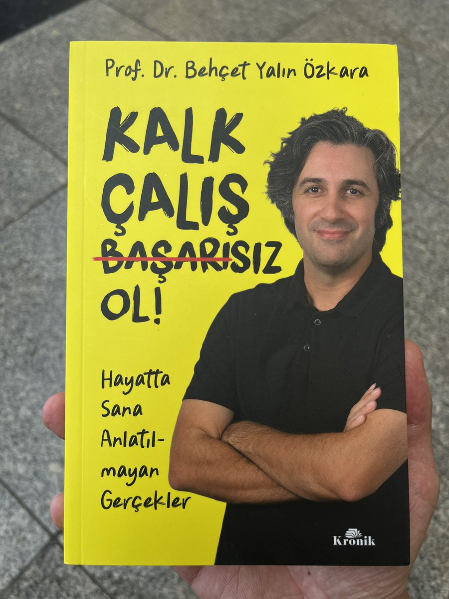 Alparslan Çakır (@alpcakir1992) on Twitter photo Bugün odanıza geldim ama yoktunuz hocam. Kitabınızı satın almıştım imzalatmak için, nasip değilmiş. İlk fırsatta halletmemiz lazım bu işi. Saygılarımla… 🤫🙏🏻
<a href="/istatistikvean1/">AkademikLink</a> Bugün odanıza geldim ama yoktunuz hocam. Kitabınızı satın almıştım imzalatmak için, nasip değilmiş. İlk fırsatta halletmemiz lazım bu işi. Saygılarımla… 🤫🙏🏻
<a href="/istatistikvean1/">AkademikLink</a>