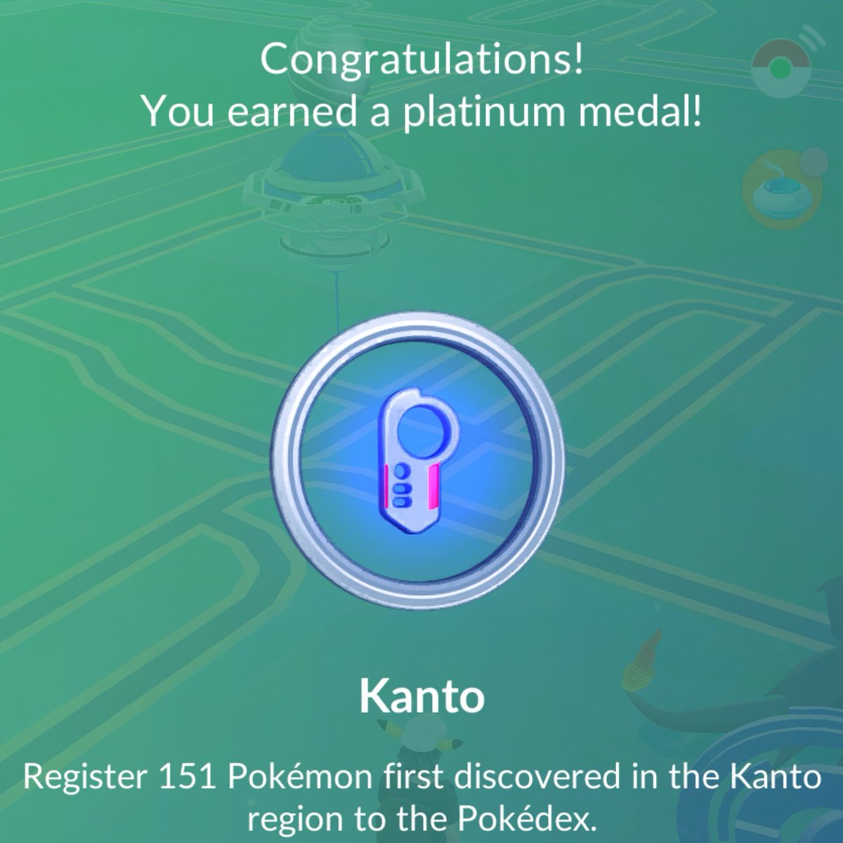 ReallyIsaac's tweet photo. Join the fun of Pokémon GO! https://t.co/2xfvdig203 https://t.co/sUTs4Ulvxo