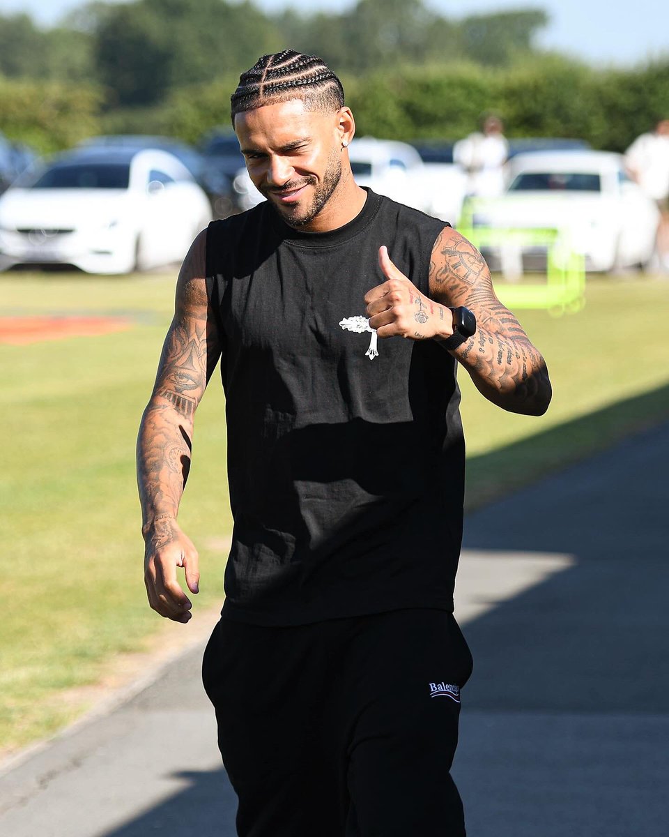 Tyrese Sinclair tweet media