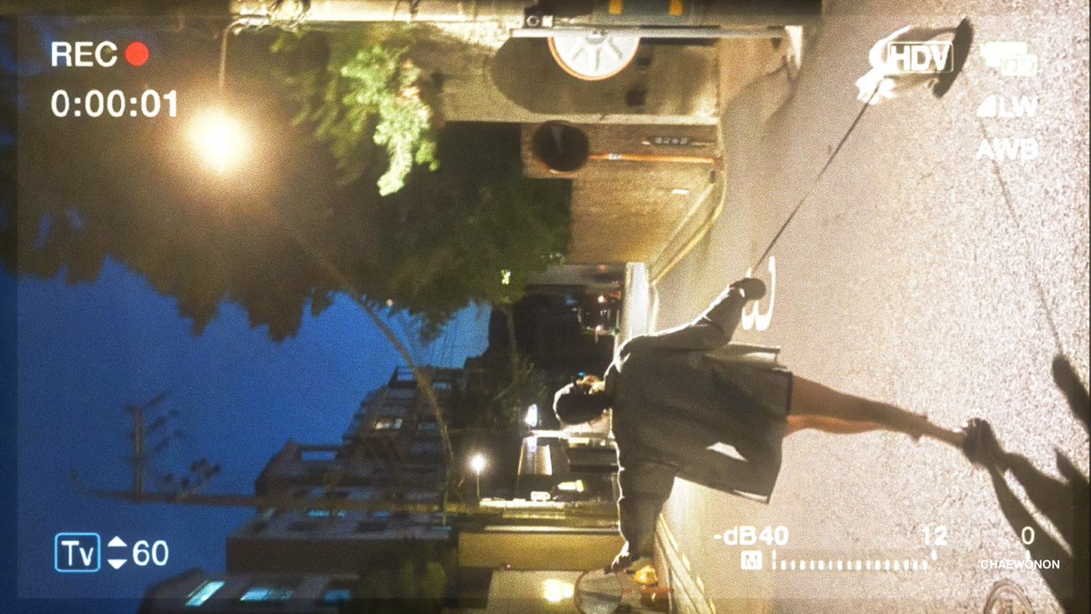 night stroll ⋆˙⟡