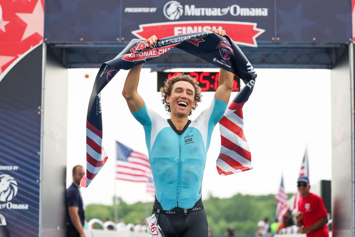 Earlier this month, Dr. Capin competed at the USA Triathlon Multisport National Championships in Omaha. He came home with 3 National Championships in the Standard Aquabike, the Super Sprint Triathlon Time Trial, and the Standard Distance Duathlon! #usatnationals #triathlete