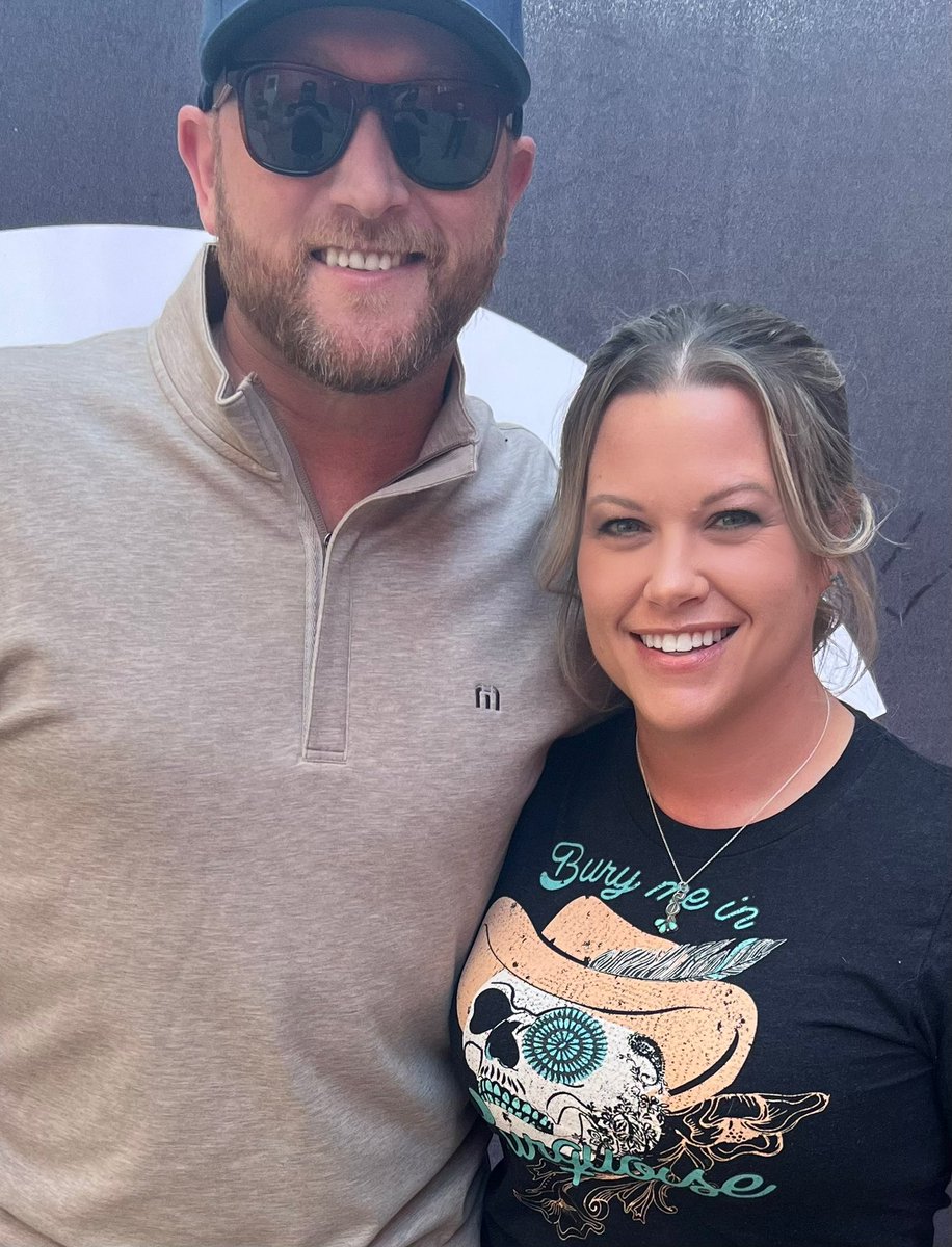 Happy Birthday to you <a href="/coleswindell/">Cole Swindell</a> !!! Hope you are -3 today ⛳️