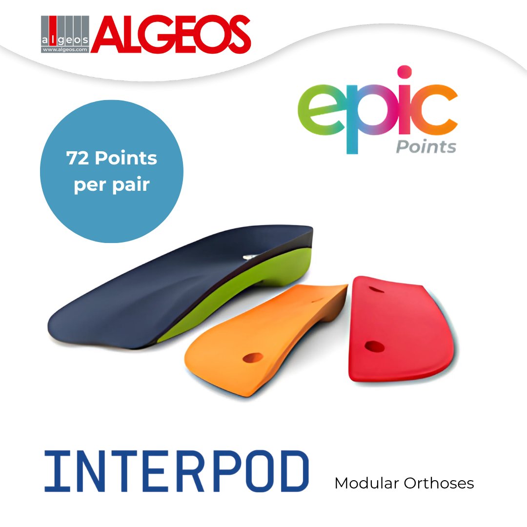 Algeos UK tweet media