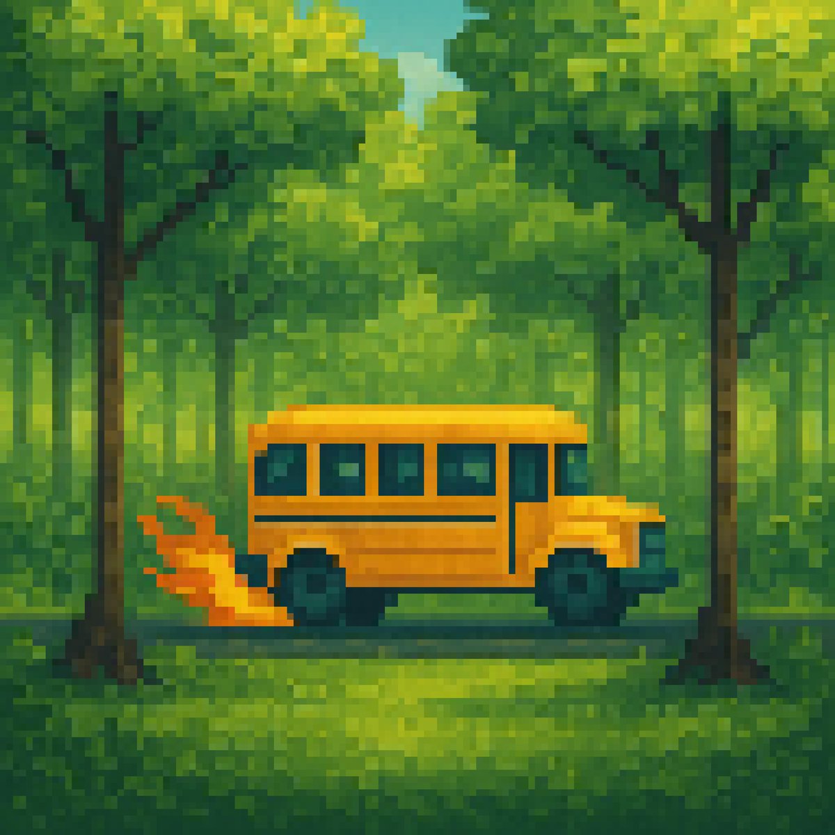 🎁Giveaway Nad Roots Monad en collaboration avec les Fous du Bus !

Nad Roots est une collection NFT sur le testnet de Monad gérée par une petite équipe de Frenchnads tous passionnés les uns autant que les autres. 

Cette collection n’est pas seulement là pour être là. L’aspect