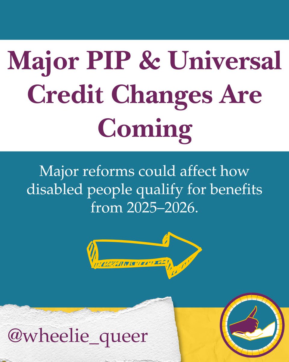 Click the link below to see the FULL article.

wheeliequeer.net/pip-uc-changes