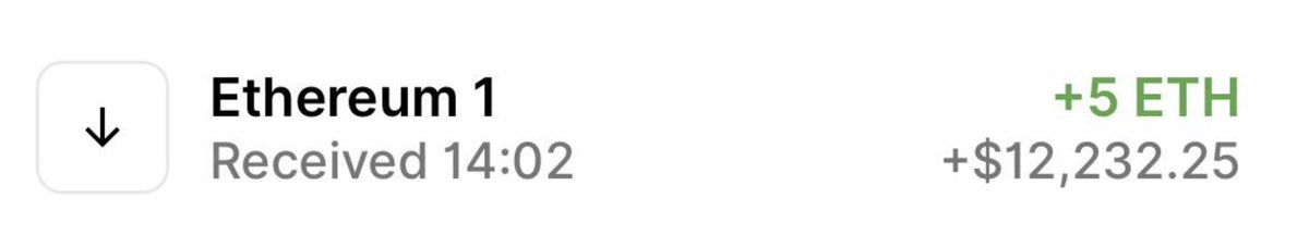 got this today at 14 years old

agency deal (we do a few of these per month)

crazy how fast your life can change by just showing up daily no matter what for a year straight