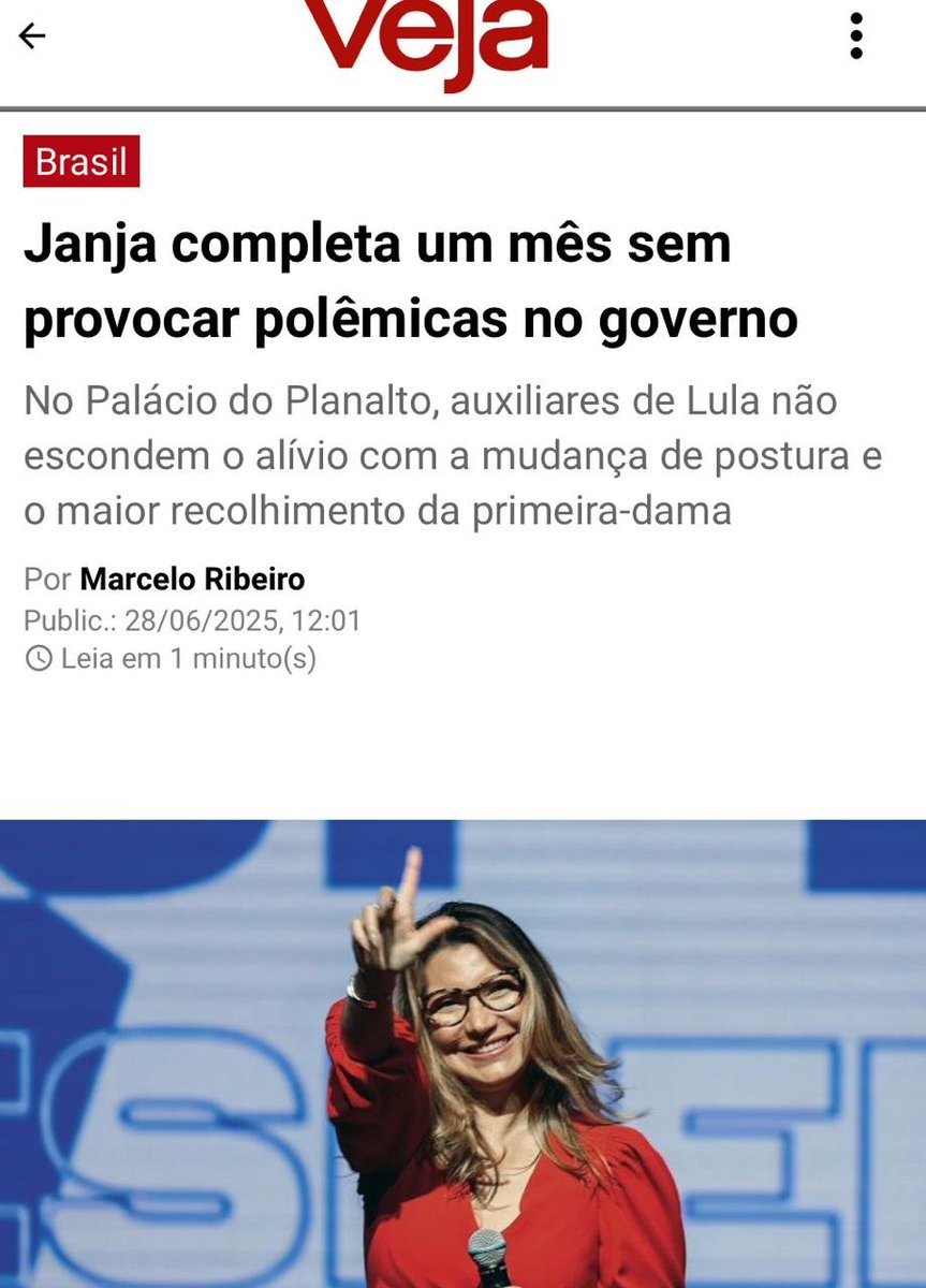 madeleinelacsko's tweet photo. Pois é, senhores... https://t.co/Nw6ndJrTvi