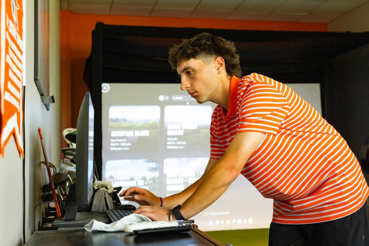 Bowling Green State University tweet media