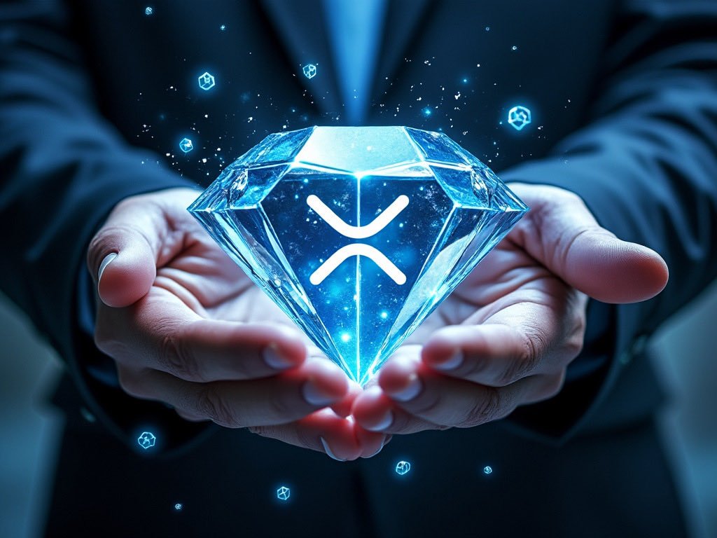 mrnguyen007's tweet image. 🚨 🚨 BREAKING NEWS:

US SEC accepts Grayscale’s application to convert its XRP Trust into a Spot XRP ETF. 📃 🪙 💰 🇺🇸 

BOOOOOOM! 🔥 

#XRP #RLUSD #XRPETF 💎 💎 💎 💎 💎 💎 💎 💎 💎 💎