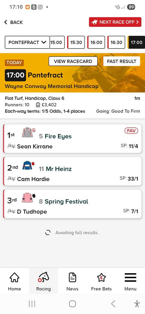 Clive Mulhall (@clivemulhall) on Twitter photo 