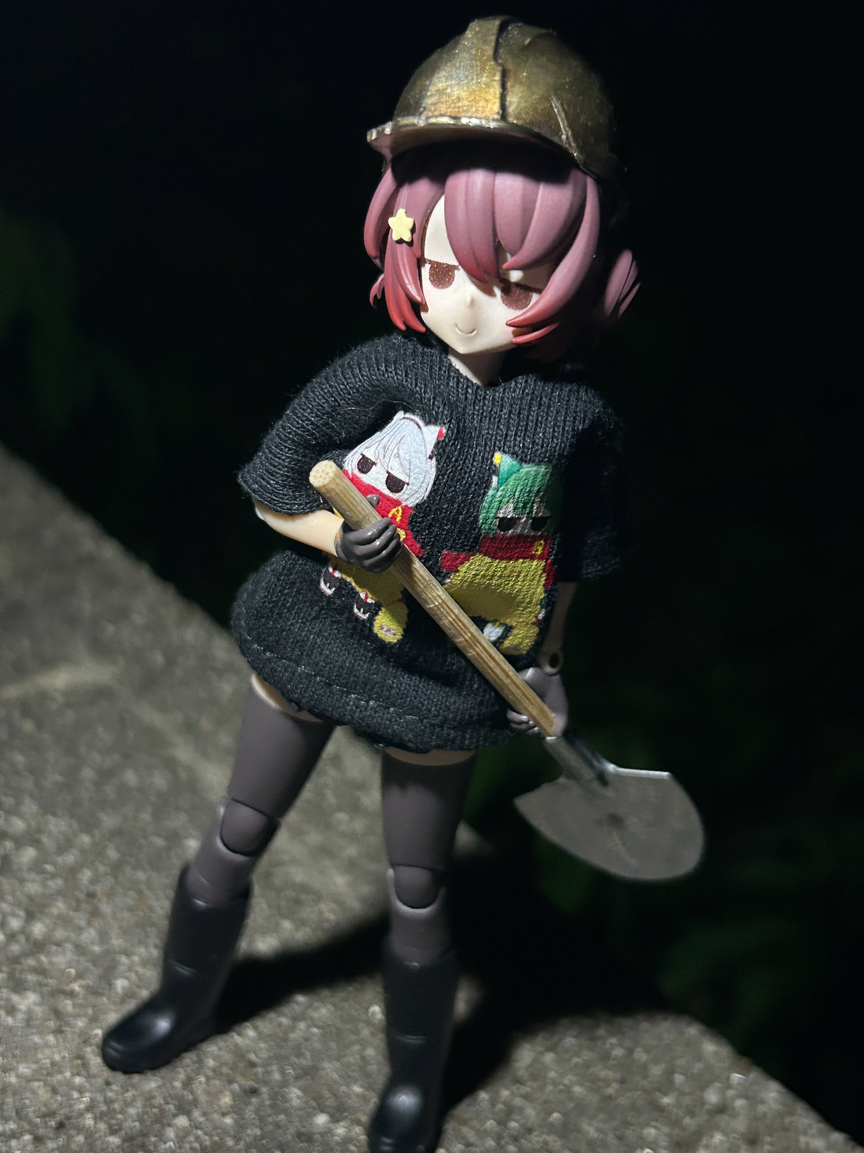 盛り髪キットおだんごメーカー mini【公式】≪1個からお