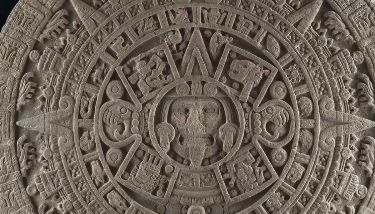 🦅 #México celebrará 7 siglos de historia de la fundación de Tenochtitlán en 1325. Para conmemorar la fundación de una poderosa civilización, del 11 al 27 de julio, la #CiudadDeMéxico hace un homenaje al corazón de la cultura mexica con asombrosas actividades:

✨ Intervención
