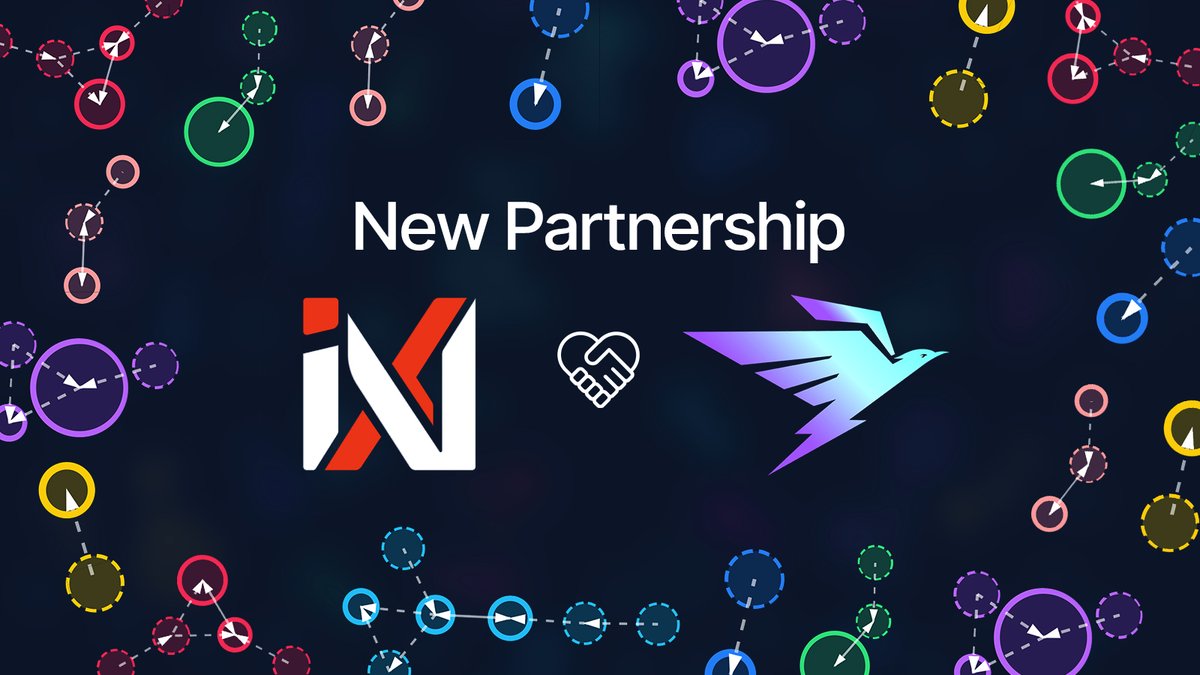 InsightX tweet media