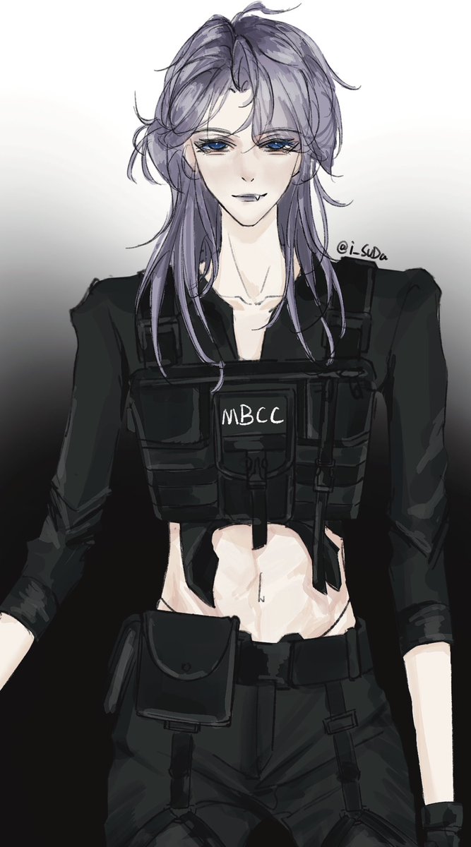 SUDA416's tweet photo. #無期迷途 #무기미도 #PathtoNowhere 
#卓娅
私设 https://t.co/ECM0EAugtT