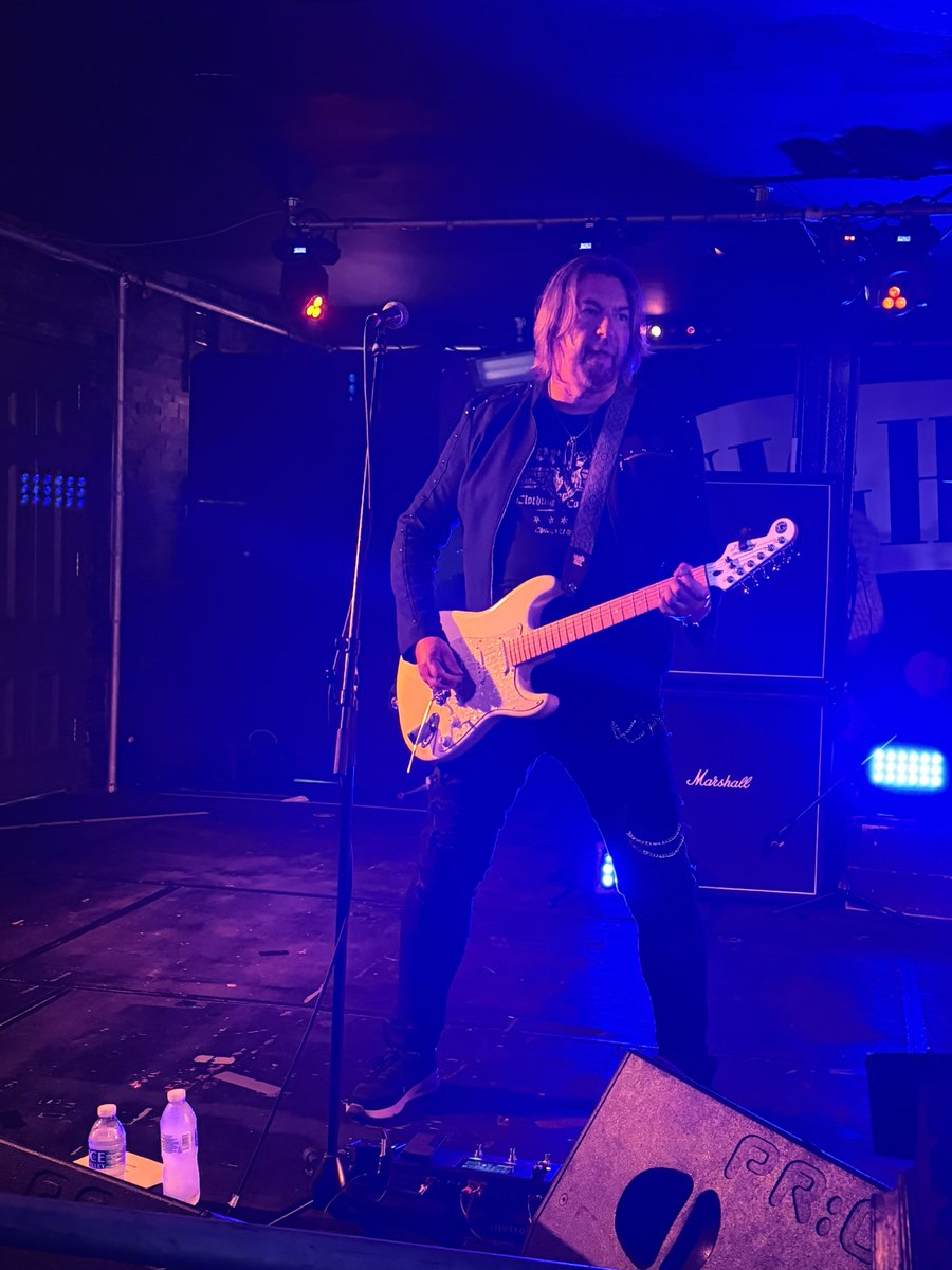 Iconic Eye (@iconiceyerock) on Twitter photo Great show on Saturday at the #towerofrock festival <a href="/NightrainVenue/">Nightrain Music Venue - Bradford</a> with
#firstlight
<a href="/rhabstallion/">Rhabstallion</a>
<a href="/collateralrocks/">Collateral</a>
<a href="/midnitecityuk/">Midnite City</a>
<a href="/tedpoley/">Ted Poley</a>
Loved it and thanks for the support! Great show on Saturday at the #towerofrock festival <a href="/NightrainVenue/">Nightrain Music Venue - Bradford</a> with
#firstlight
<a href="/rhabstallion/">Rhabstallion</a>
<a href="/collateralrocks/">Collateral</a>
<a href="/midnitecityuk/">Midnite City</a>
<a href="/tedpoley/">Ted Poley</a>
Loved it and thanks for the support!