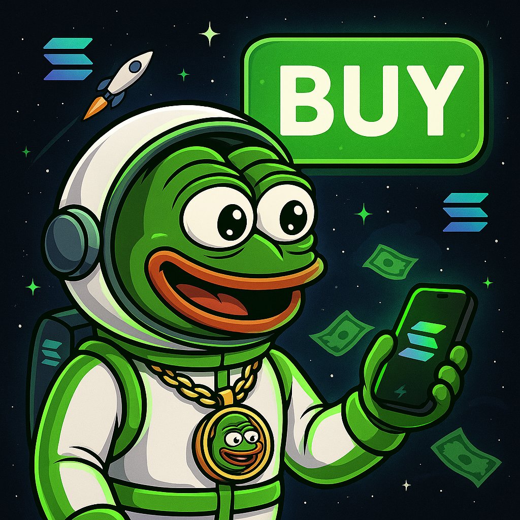_moonpe_'s tweet photo. 🚀 Moonpe’s ready to hit BUY — don’t miss your chance to join the action! 💚

This promising new memecoin lives on the Solana blockchain, and the countdown to lift-off is on. 🌕

🔗 Get in early and join on our TG channel:
👉 https://t.co/tOz1WL6YV3 https://t.co/xt5yc0jkyY