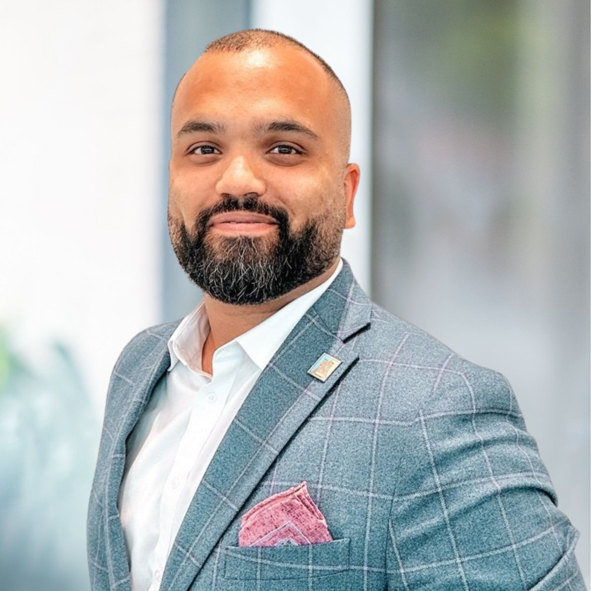 In our latest blog, SVP, Leasing Saad A. shares how DE&amp;I is a part of our day-to-day roles and how it creates meaningful opportunities for advancement.
Link in our bio to hear more from his experience speaking on the “Growing from Within” DE&amp;I panel at this year’s AIM Conference.