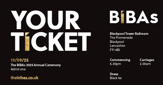 Tickets are now on sale, and we’re expecting over 1,000 business guests from across the region. Join us for an evening of celebration and recognition!