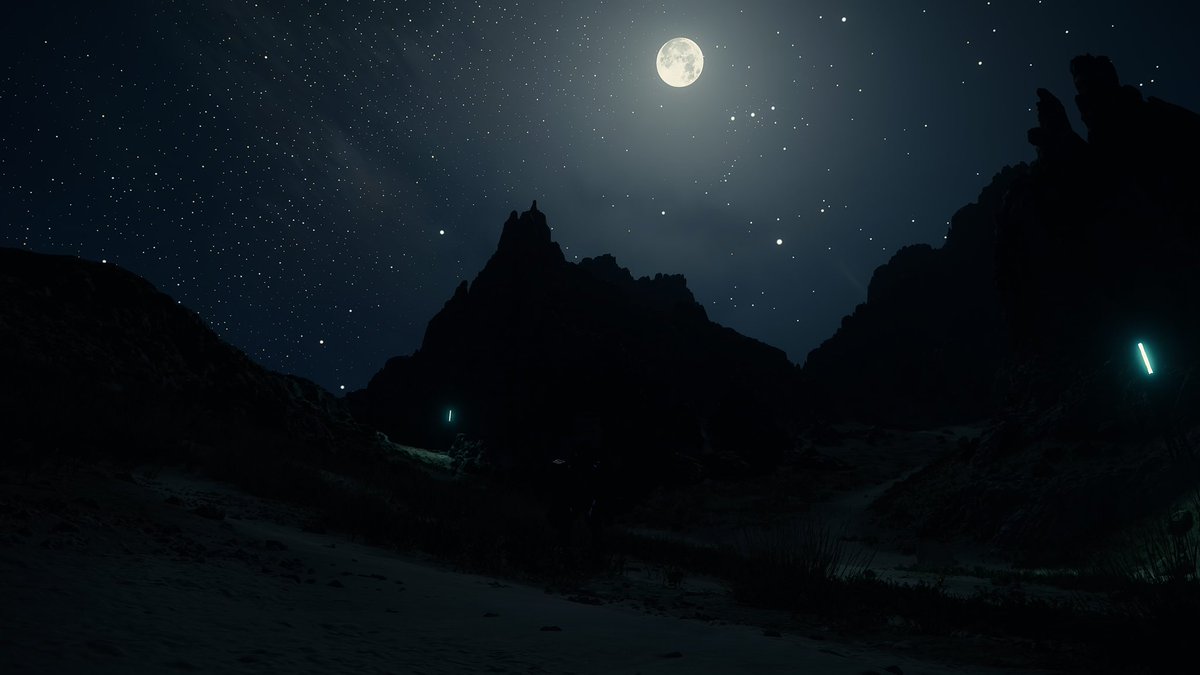 bosh__kala's tweet photo. I’ve only been playing it for the last couple of days and yet I can already tell Death Stranding 2 is going to stick with me for a long time coming #DeathStrading2 #DeathStranding2OnTheBeach https://t.co/h59X5gYLEB