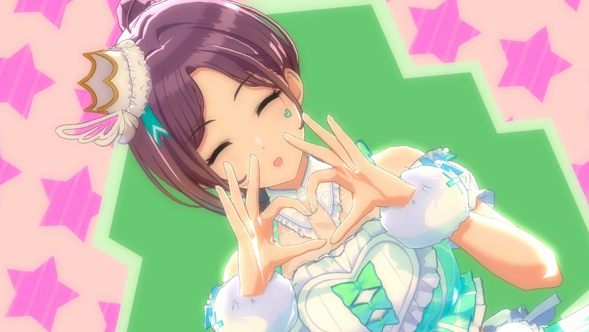 mymochitoruchan's tweet image. KoiKyun! 🫶🏻︎💞
#シャニソン #浅倉透