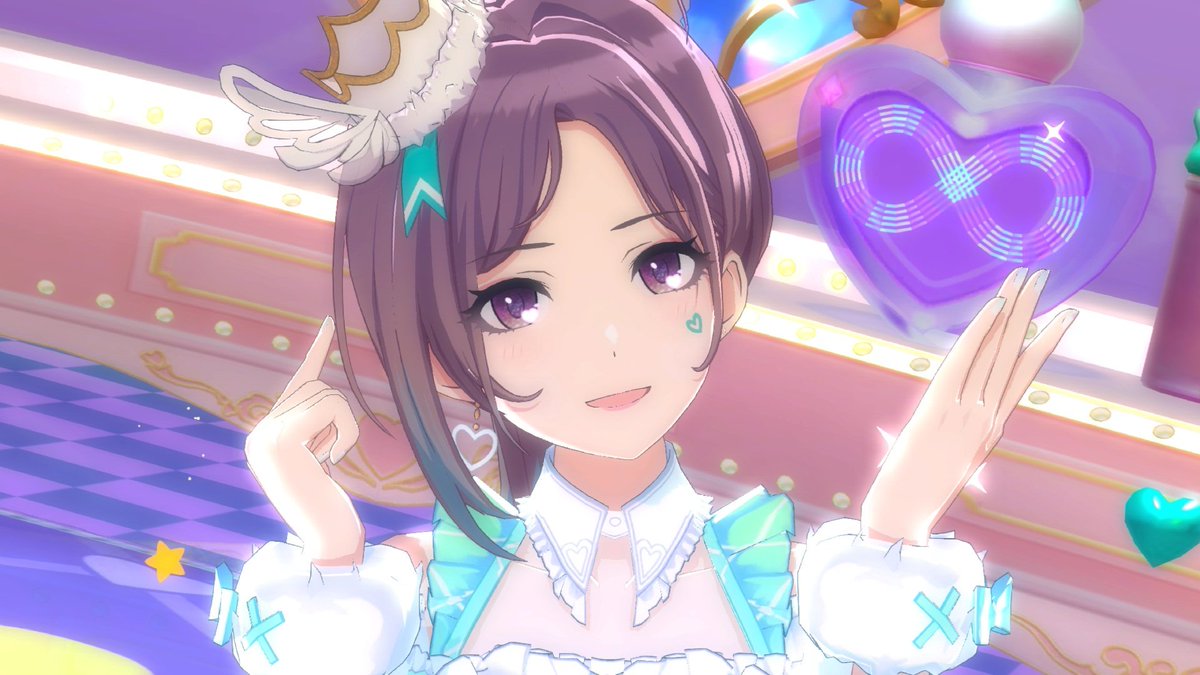 mymochitoruchan's tweet image. KoiKyun! 🫶🏻︎💞
#シャニソン #浅倉透