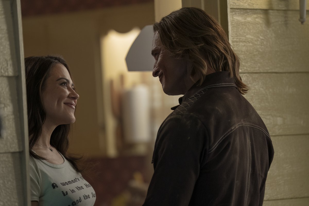 sawyerstat's tweet photo. This season finale will definitely rock! I am not ready!! #Duster #RenewDuster #RenewitNow https://t.co/KfNf0ENYGH