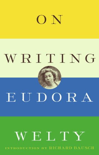 gregmcantwell's tweet image. Bite-Sized Book Reviews: "On Writing" by Eudora Welty is like a TED Talk by one of our great literary figures. Written with liquid intelligence and effortless mastery of the subject. Highly recommended for anyone who aspires to be a great writer. One of my favorite quotes:…