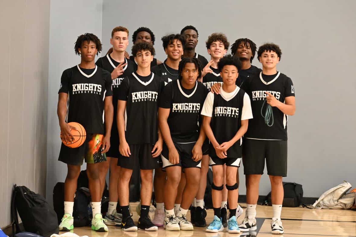 Our Varsity Men’s Basketball Team went 6-0 at UCSD Team Camp this weekend. What was most impressive was our ability to share the ball and get everyone involved. The team defense was very strong on all fronts, at times we put together multiple kills. The future looks bright!