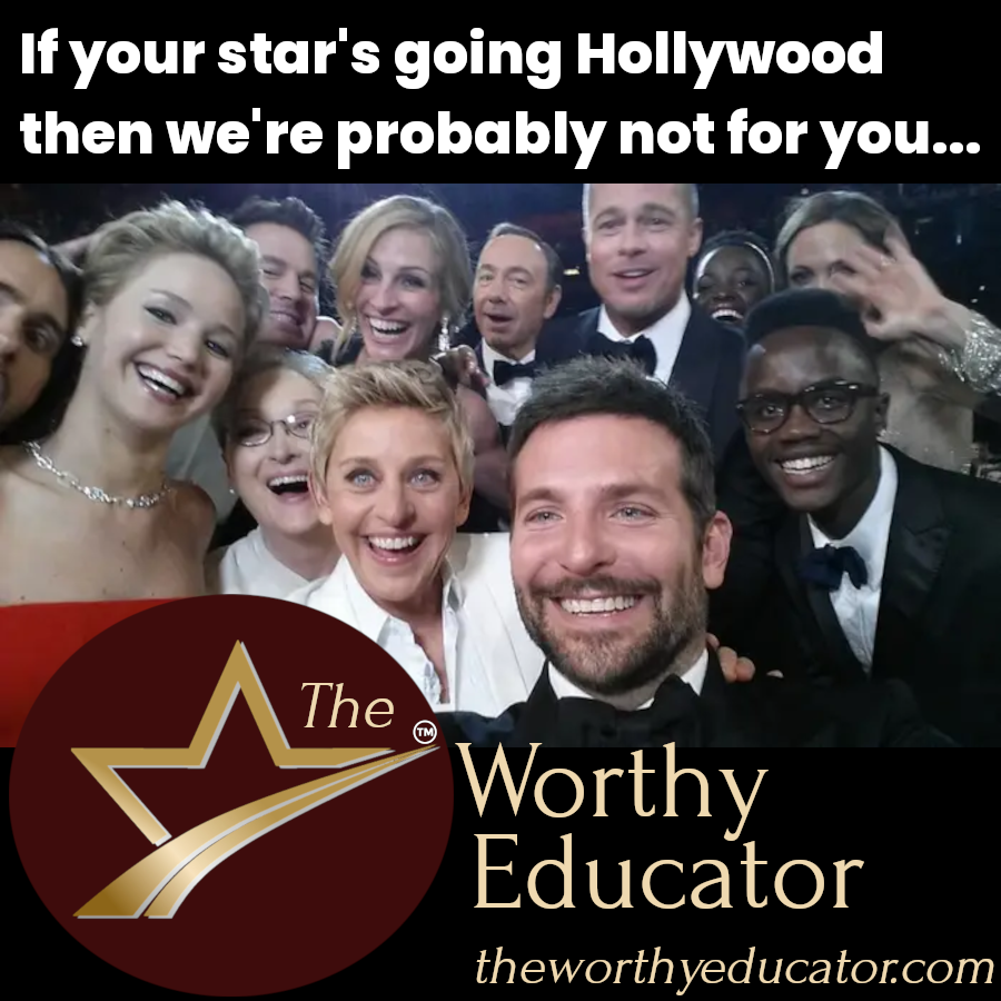 Calling all worthy educators! You know who we're talking to....the ones doing the #WORK! Join us at theworthyeducator.com #twe #edchat #edutwitter #edreform #edleadership #teachertwitter #K12 #highered