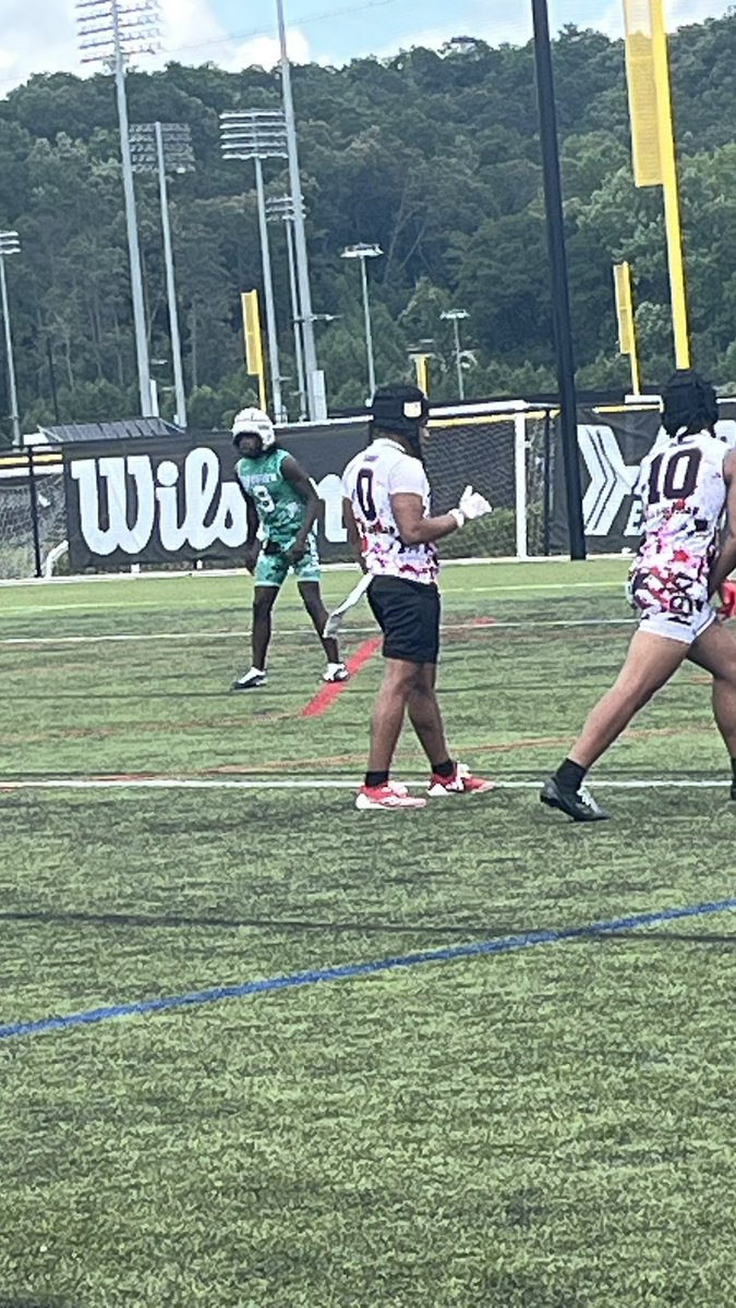 Kobie Moreland (@kobiemoreland) on Twitter photo Thank you to <a href="/NxgnCamps/">NXGN Camps, Inc</a> <a href="/nxgn_football/">NXGN</a> for the camp invite. Team ICE put on a show. 3rd place overall is still a win. <a href="/247recruiting/">247Sports Recruiting</a> Thank you to <a href="/NxgnCamps/">NXGN Camps, Inc</a> <a href="/nxgn_football/">NXGN</a> for the camp invite. Team ICE put on a show. 3rd place overall is still a win. <a href="/247recruiting/">247Sports Recruiting</a>