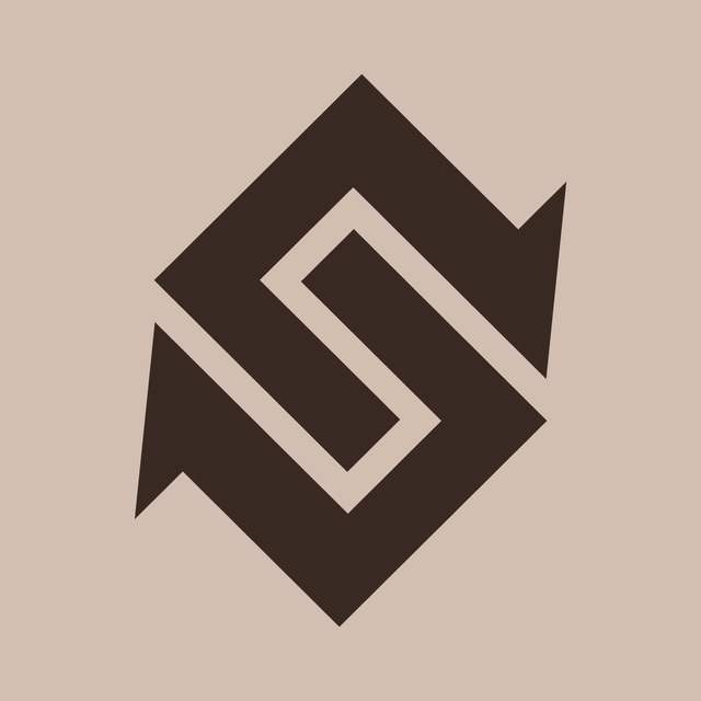 Introducing our new logo! 

A fresh look that captures our passion for coffee and precision. 

Bold, clean, and crafted to inspire every espresso lover. ☕️✨

Swap now 👉 <a href="/swap_coffee_ton/">swap.coffee</a>