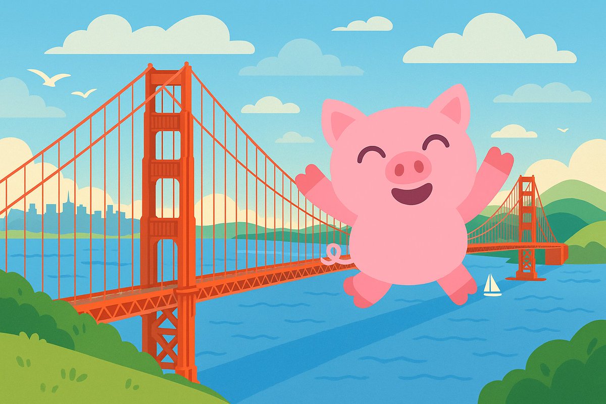 Matute (@matut_eth) on Twitter photo Arrancamos Piggy Wallet para acercar educación financiera a las familias
Hoy <a href="/draper_u/">Draper University</a> y <a href="/StellarOrg/">Stellar | EthCC Cannes 📍</a> nos eligieron para su Founder Residency 🙌
Del 12/7 estaremos 3 semanas en Silicon Valley 🌉
Fintech/EdTech/Crypto en SF:
A quienes deberíamos invitar un café?
Los leemos! 👇 Arrancamos Piggy Wallet para acercar educación financiera a las familias
Hoy <a href="/draper_u/">Draper University</a> y <a href="/StellarOrg/">Stellar | EthCC Cannes 📍</a> nos eligieron para su Founder Residency 🙌
Del 12/7 estaremos 3 semanas en Silicon Valley 🌉
Fintech/EdTech/Crypto en SF:
A quienes deberíamos invitar un café?
Los leemos! 👇