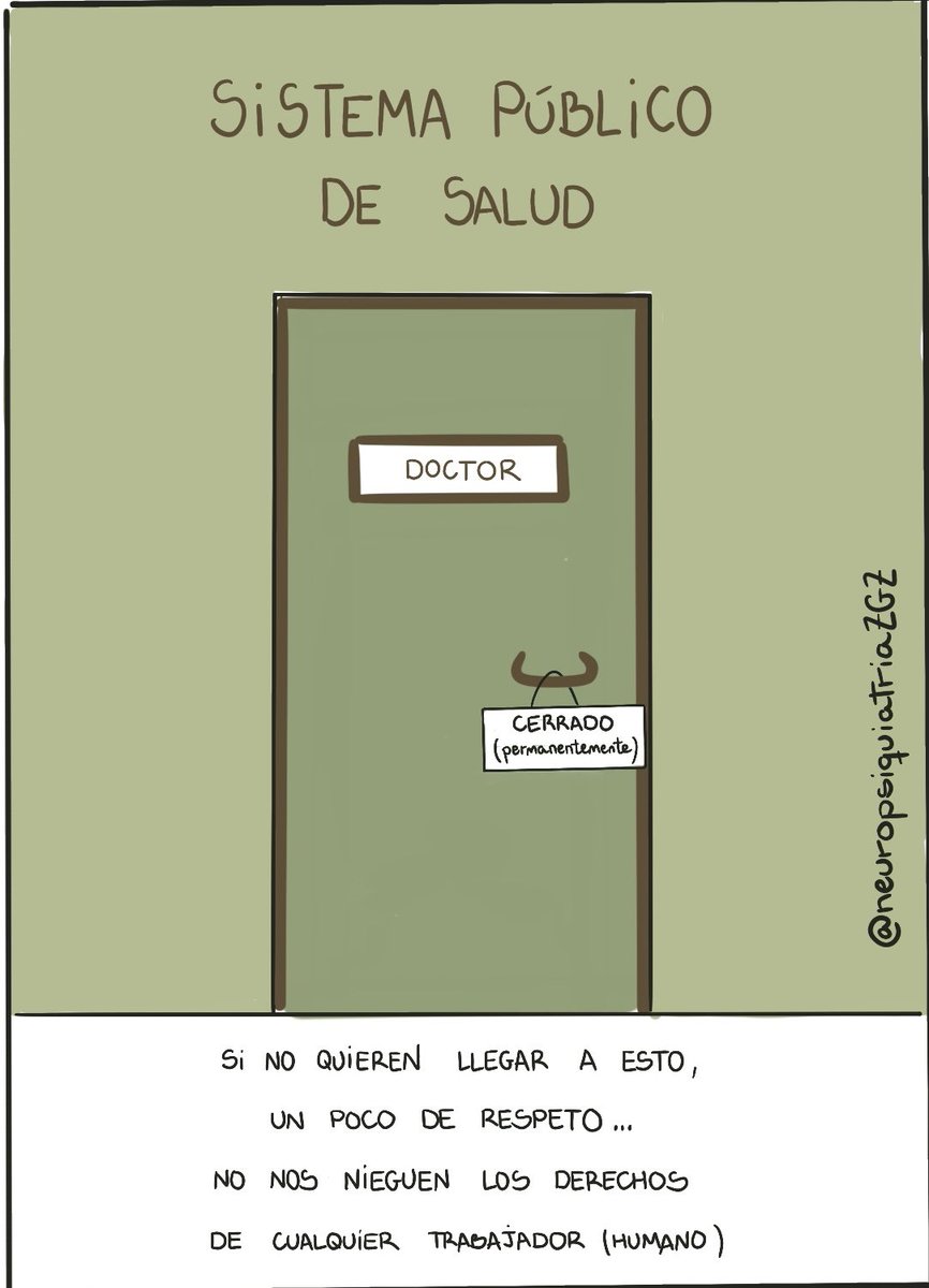 neuropsiquiZGZ's tweet photo. Siempre quedará la IA… https://t.co/1hUL7nrVkv