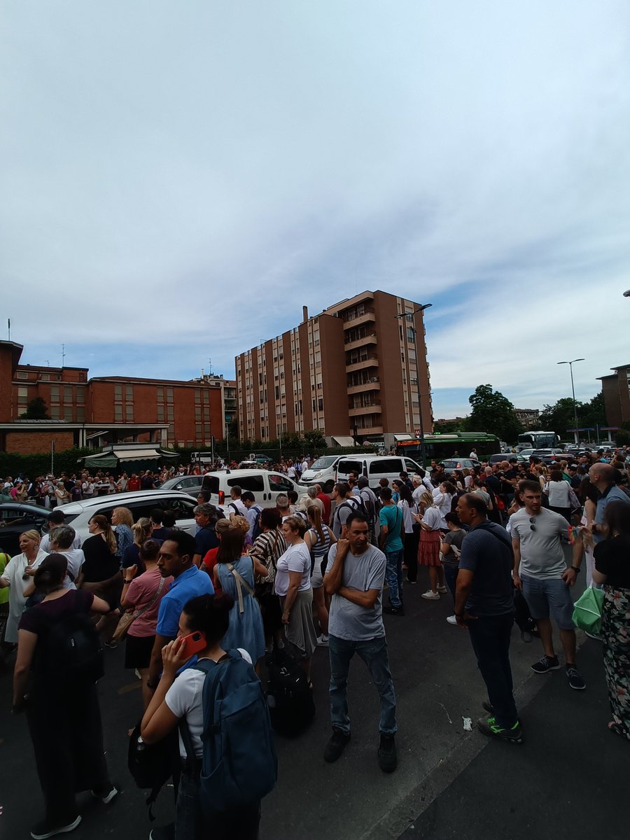 Marco Agliani tweet media