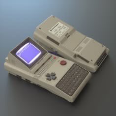 I have a guilty pleasure of cassette futurism vibes and pathetic, and if the Ives/<a href="/OpenAI/">OpenAI</a> device looks like this I would be legit exited even if it’s objectively wrong