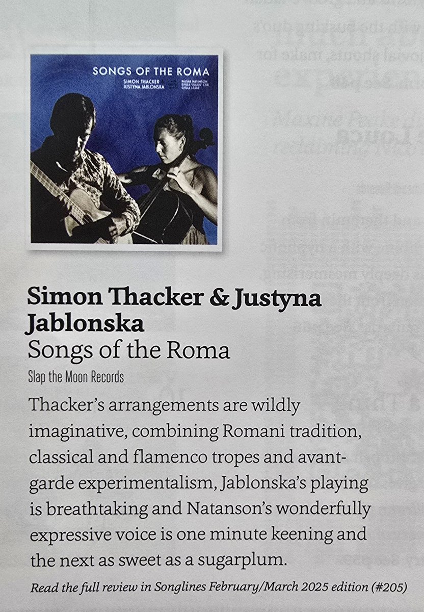 Simon Thacker tweet media