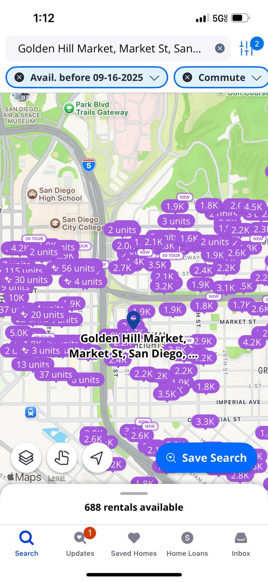 Adam Huntington for Congress CA50 tweet media