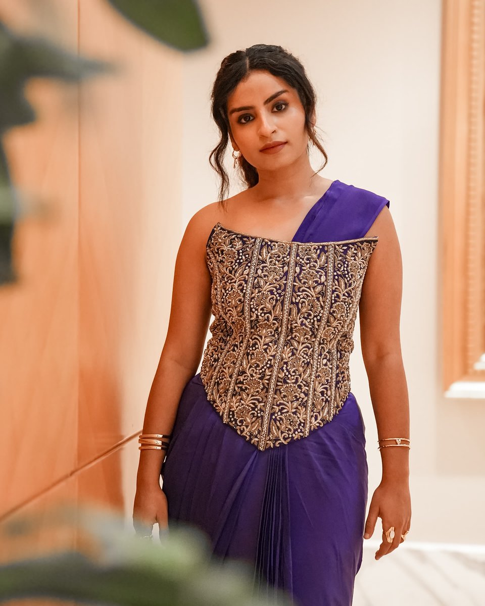 KollywoodCinima's tweet image. #SivaangiKrishnakumar Stunning Pic

📷 #Sivaangi @sivaangi_k 😍

#KollywoodCinima #KcGallery #KcPic