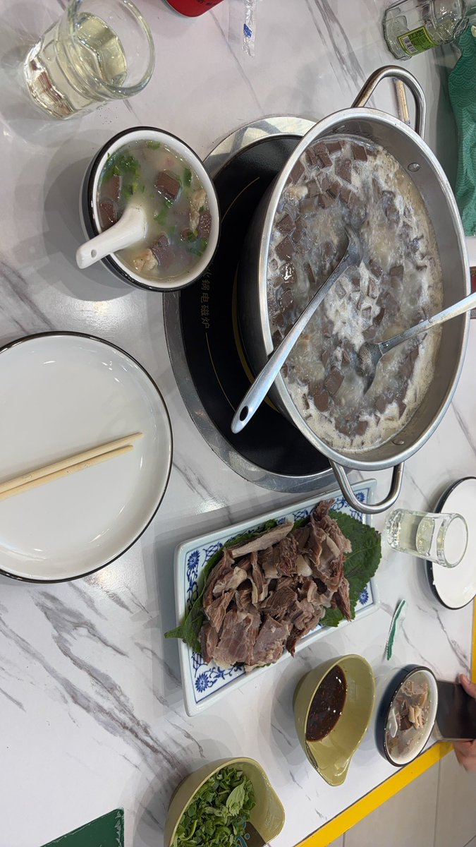 分享一下最近吃的beauty饭吧