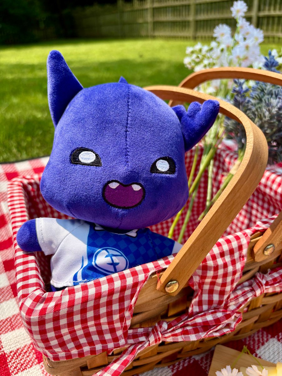 1 MORE WEEK UNTIL MEESH PLUSHIE PREORDERS OPEN!