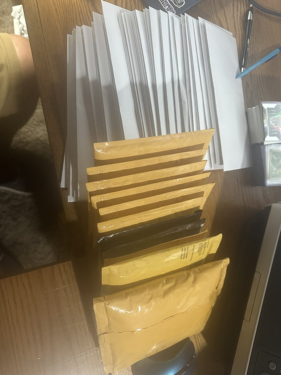 Cardboard - 🦍🧪 - Leveraged Labs (@cardb00rd) on Twitter photo I purchased a Ricoh 8170 document scanner about 2 months ago.(pricey, 1000$ but it is worth its weight in gold). I subscribed to <a href="/CardDealer_Pro/">Card Dealer Pro</a> lowest tier subscription about a month ago. Over the course of 4 days I used it to list roughly 200 sports cards, 7 day auctions on I purchased a Ricoh 8170 document scanner about 2 months ago.(pricey, 1000$ but it is worth its weight in gold). I subscribed to <a href="/CardDealer_Pro/">Card Dealer Pro</a> lowest tier subscription about a month ago. Over the course of 4 days I used it to list roughly 200 sports cards, 7 day auctions on