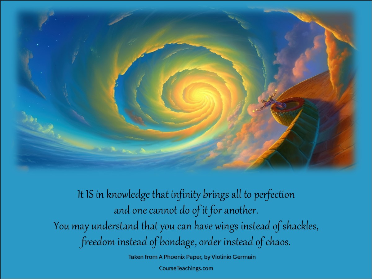 CourseTeachings's tweet image. Contemplate on Life&apos;s True Meaning with Metaphysical Spiritual Teachings from Course Teachings.