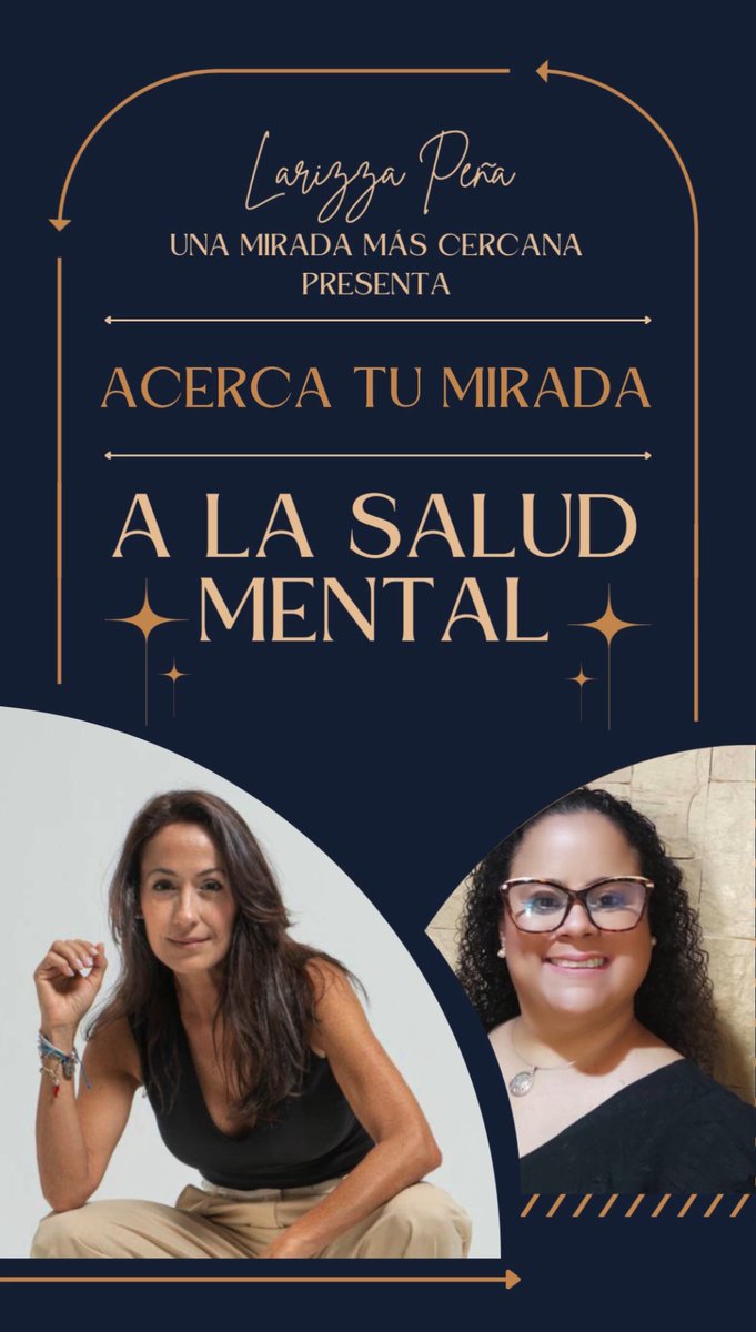 Larizza Peña Official tweet media
