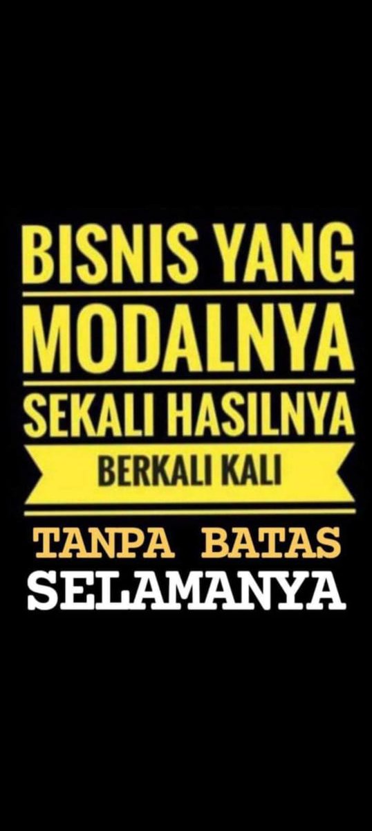 DewiJussie's tweet photo. Mau bisnis berskala global dunia di bidang teknologi pemasaran program digital &amp; crypto?

Yuk cari income sama2 dengan kami di Meta Whale, modal cuma sekali, tapi peluang incomenya bisa berkali-kali tanpa batas

Info lebih lanjut :
https://t.co/VHALg9e22o https://t.co/7nBg2W9NwH