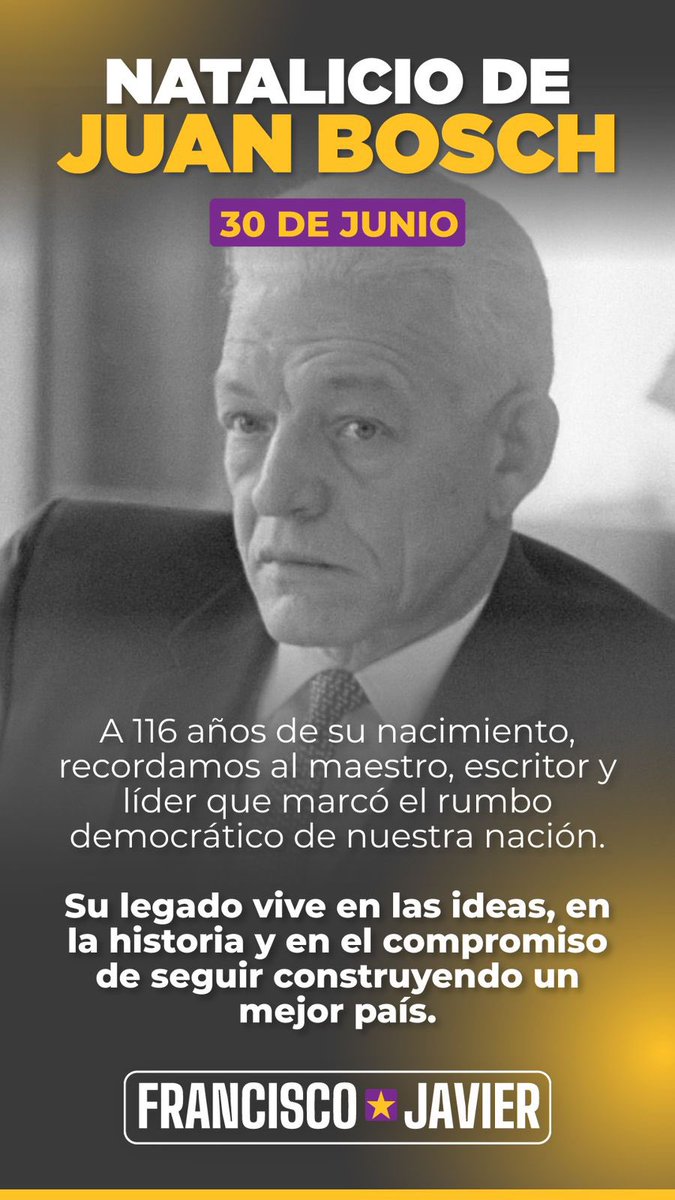El maestro no solo enseña, transforma vidas.

Hoy honramos a quienes, con vocación y valentía, siembran esperanza en cada aula.

Este no es solo un día para agradecer,
también es un llamado a reafirmar nuestro compromiso con una educación justa y de calidad.

Porque el país que