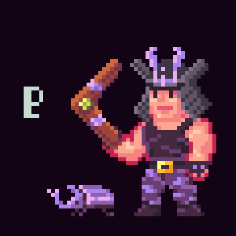 SamPlaysGolf's tweet image. In my @ForgottenRunes era