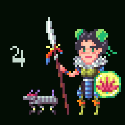 SamPlaysGolf's tweet image. In my @ForgottenRunes era